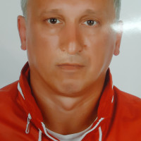 Виталий, Россия, Снежинск, 58