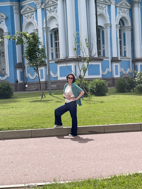 Елена, Россия, Москва. Фото на сайте ГдеПапа.Ру