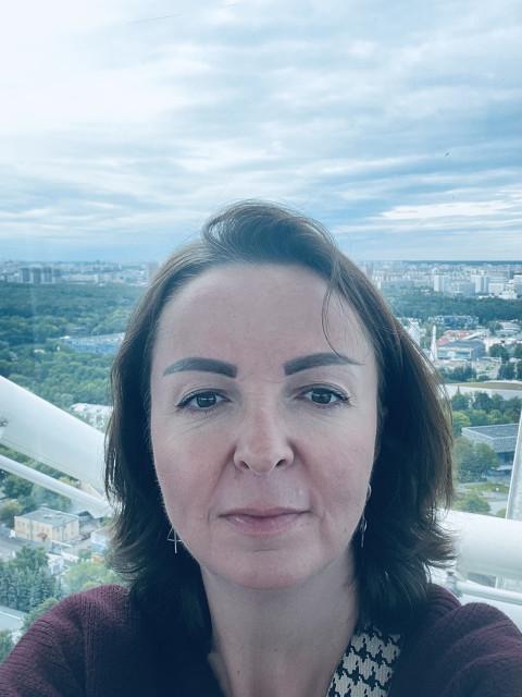Елена, Россия, Москва. Фото на сайте ГдеПапа.Ру