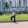Елена, Россия, Москва, 46