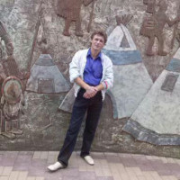 Алексей, Россия, Нижний Новгород, 62 года