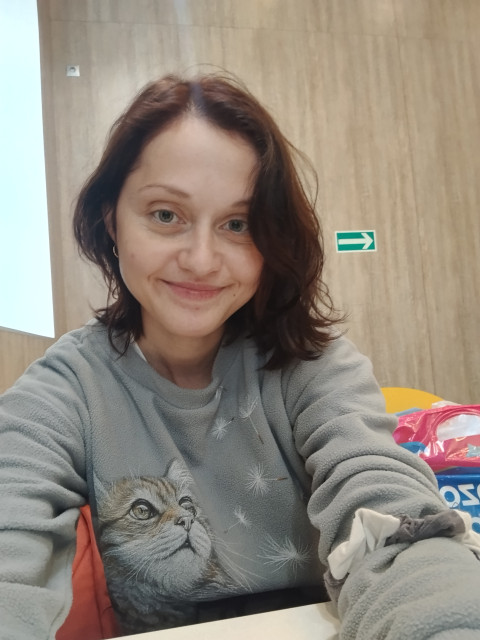 Наталья, Россия, Всеволожск. Фото на сайте ГдеПапа.Ру