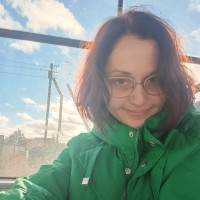 Наталья, Россия, Всеволожск, 37 лет