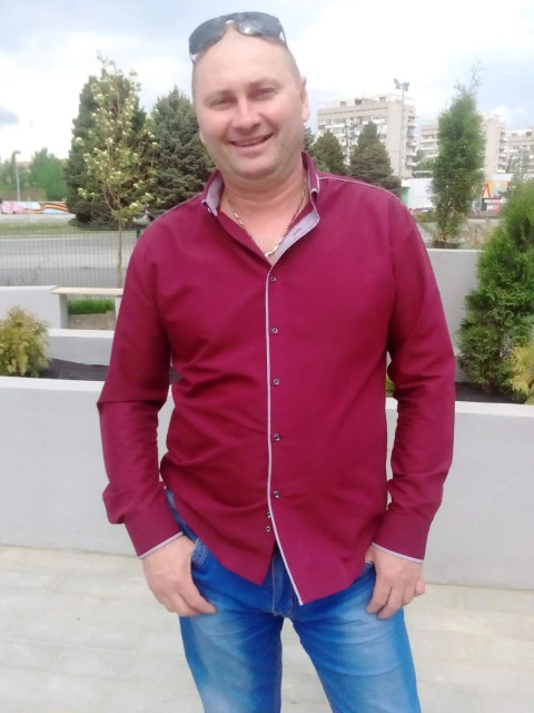 Александр, Россия, Волгоград, 55 лет. Познакомлюсь с женщиной для любви и серьезных отношений.  Анкета 915865. 