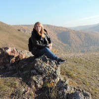 Инна, Россия, Красноярск, 54 года