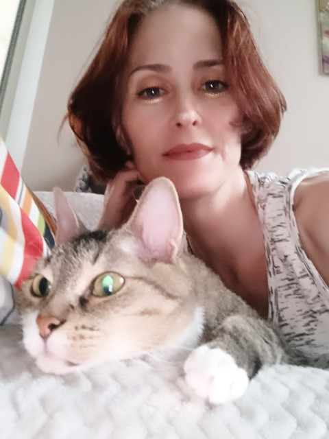 Катерина, Московский, 49 лет, 3 ребенка, 2 фото. Она ищет его: мужчину для любви и серьезных отношений.  Анкета 915880. 