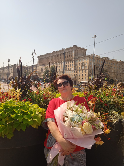 Алина, Россия, Гатчина. Фото на сайте ГдеПапа.Ру