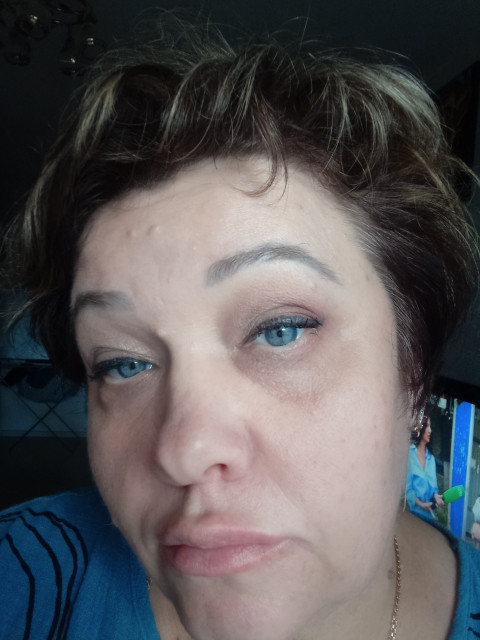 Алина, Россия, Гатчина, 52 года, 2 ребенка. Познакомлюсь с мужчиной для любви и серьезных отношений, брака и создания семьи, гостевого брака, воспитания...  Анкета 915903. 