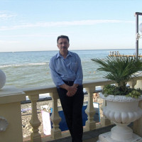 Алексей, Россия, Электросталь, 43 года