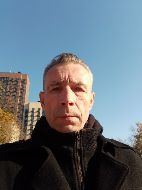 Сергей, Москва, 52 года, 2 ребенка, 1 фото. Познакомлюсь с женщиной для любви и серьезных отношений.  Анкета 915912. 