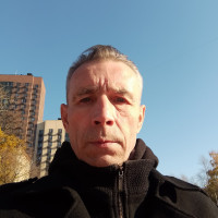 Сергей, Россия, Москва, 52 года
