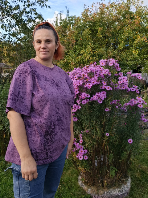 Екатерина, Россия, Калининград, 42 года. Познакомлюсь с мужчиной для любви и серьезных отношений, брака и создания семьи.  Анкета 915918. 