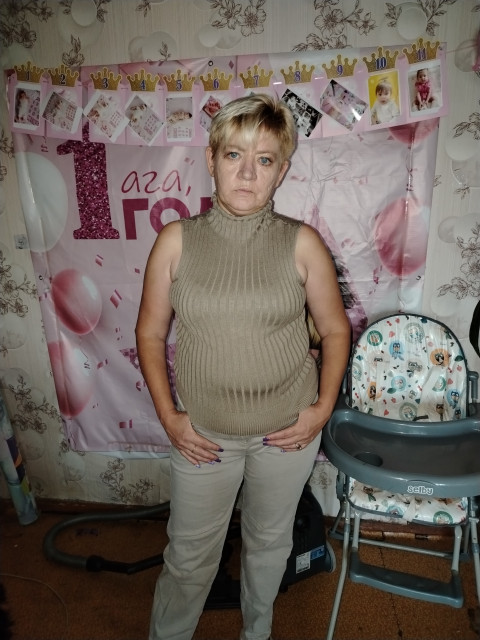 Елена, Южно-Сахалинск, 53 года, 1 фото. Познакомлюсь с мужчиной для любви и серьезных отношений.  Анкета 915943. 