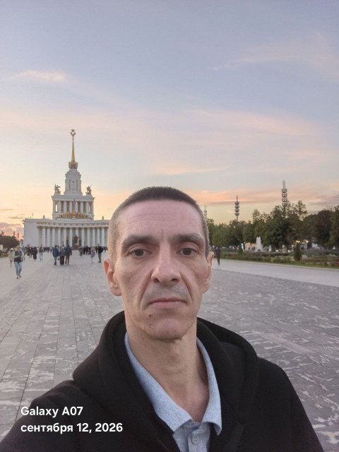 Коля, Москва, 42 года, 1 фото. Познакомлюсь с женщиной для любви и серьезных отношений.  Анкета 915951. 