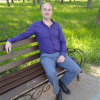 Павел, Россия, Нижний Новгород, 54