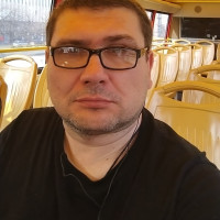 Тарас, Россия, Уфа, 43 года