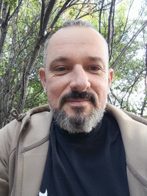 Андрей, Россия, Донецк, 43 года. Хочу встретить женщину