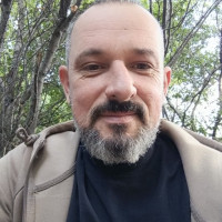 Андрей, Россия, Донецк, 43 года