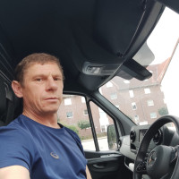 Алексей, Беларусь, Барановичи, 53 года