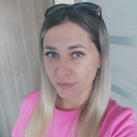 Нэля, Россия, Самарская область, 37 лет