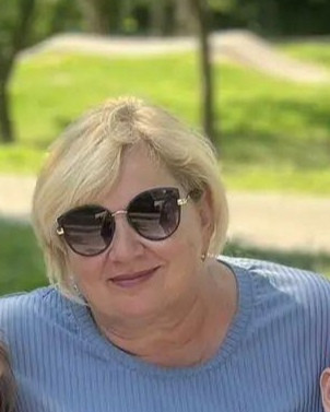 Светлана, Россия, Саратов, 54 года, 3 ребенка. Познакомлюсь с мужчиной для любви и серьезных отношений, брака и создания семьи.  Анкета 916016. 