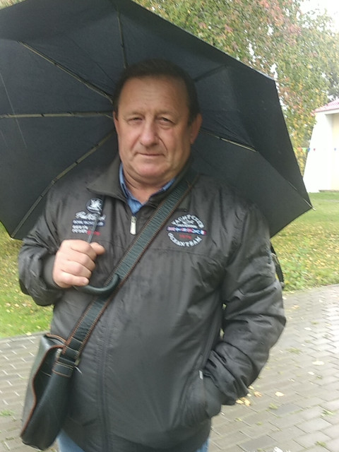 Валерий, Тюмень, 45 лет, 1 фото. Познакомиться с мужчиной из Тюмени