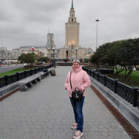 Елена, Россия, Иваново, 44 года