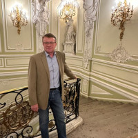 Сергей, Россия, Приморск, 54 года