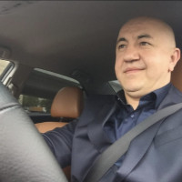 Бозигит, Россия, Махачкала, 42 года
