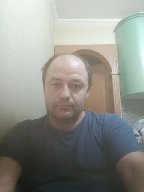 Виталий Соколов, Москва, 44 года, 1 ребенок, 1 фото. Знакомство с мужчиной из Москвы