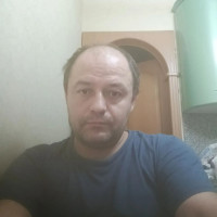 Виталий Соколов, Россия, Москва, 44 года
