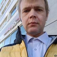 Алексей, Россия, Москва, 45