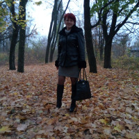 Виктория, Россия, Рязань, 44