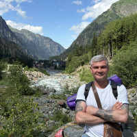 Игорь, Россия, Армавир, 49 лет