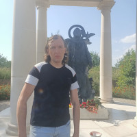 Володя, Россия, Домодедово, 36