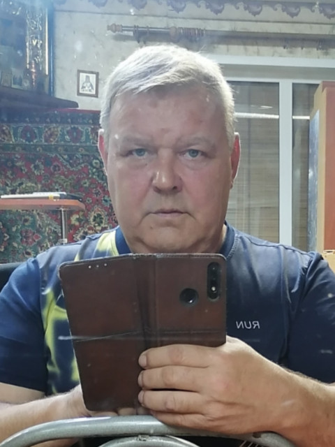 Андрей, Россия, Волхов. Фото на сайте ГдеПапа.Ру