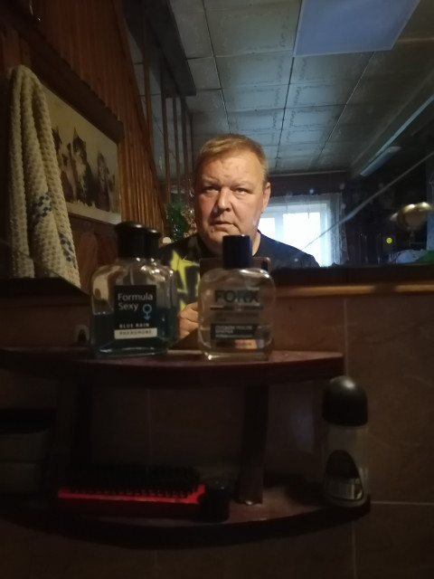 Андрей, Россия, Волхов. Фото на сайте ГдеПапа.Ру