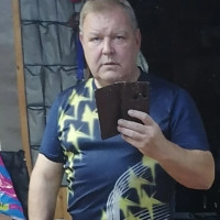 Андрей, Россия, Волхов, 52