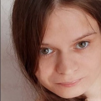 Валерия, Россия, Москва, 23 года