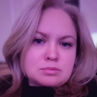 Анастасия, Россия, Истра, 41 год