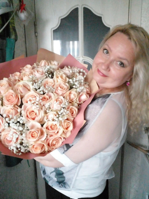 Наталья, Санкт-Петербург, Проспект Ветеранов, 45 лет, 3 ребенка, 1 фото. Познакомлюсь с мужчиной для любви и серьезных отношений, брака и создания семьи.  Анкета 916315. 