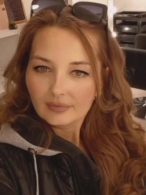Оксана, Россия, Москва, 46 лет, 1 ребенок. Познакомлюсь с мужчиной для любви и серьезных отношений, брака и создания семьи, дружбы и общения.  Анкета 916329. 