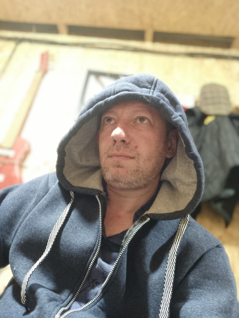 Алексей, Самара, 45 лет, 1 фото. Познакомлюсь с женщиной для любви и серьезных отношений, дружбы и общения.  Анкета 916332. 