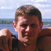 Александр, Россия, Новокуйбышевск, 28