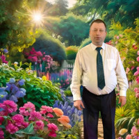 Vyacheslav, США, Спокан, 50