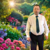 Vyacheslav, США, Спокан, 50