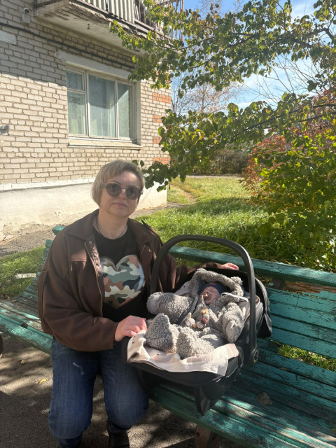 Татьяна, Россия, Томмот, 43 года, 4 ребенка. Познакомлюсь с мужчиной для любви и серьезных отношений, брака и создания семьи, воспитания детей, дружбы...  Анкета 916379. 