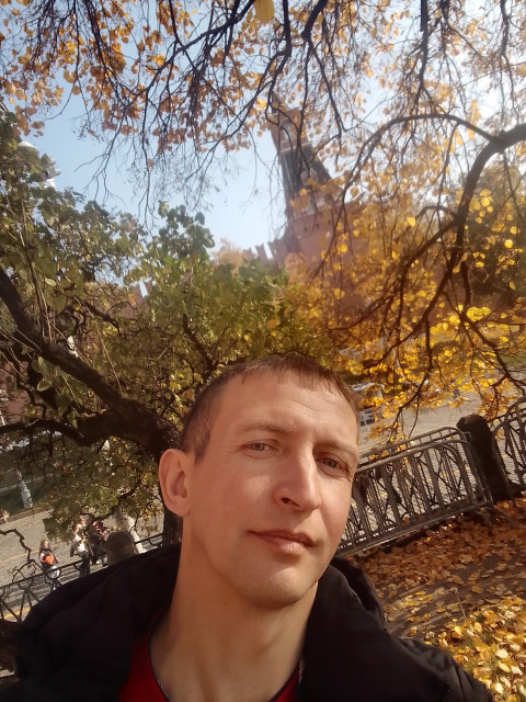 Андрей, Москва, Новогиреево, 38 лет, 1 фото. Познакомиться с мужчиной из Москвы