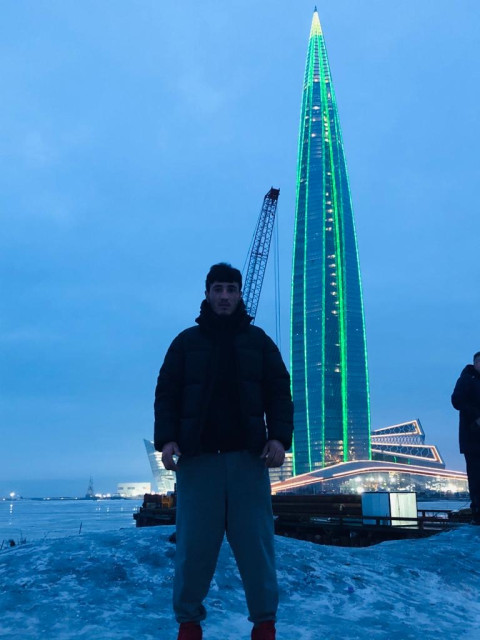 Румлан, Москва, м. Пушкинская, 30 лет. Познакомлюсь с женщиной для любви и серьезных отношений, брака и создания семьи, гостевого брака, дружбы...  Анкета 916412. 