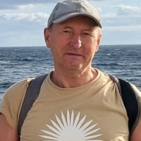 Антон, Россия, Сочи, 48 лет